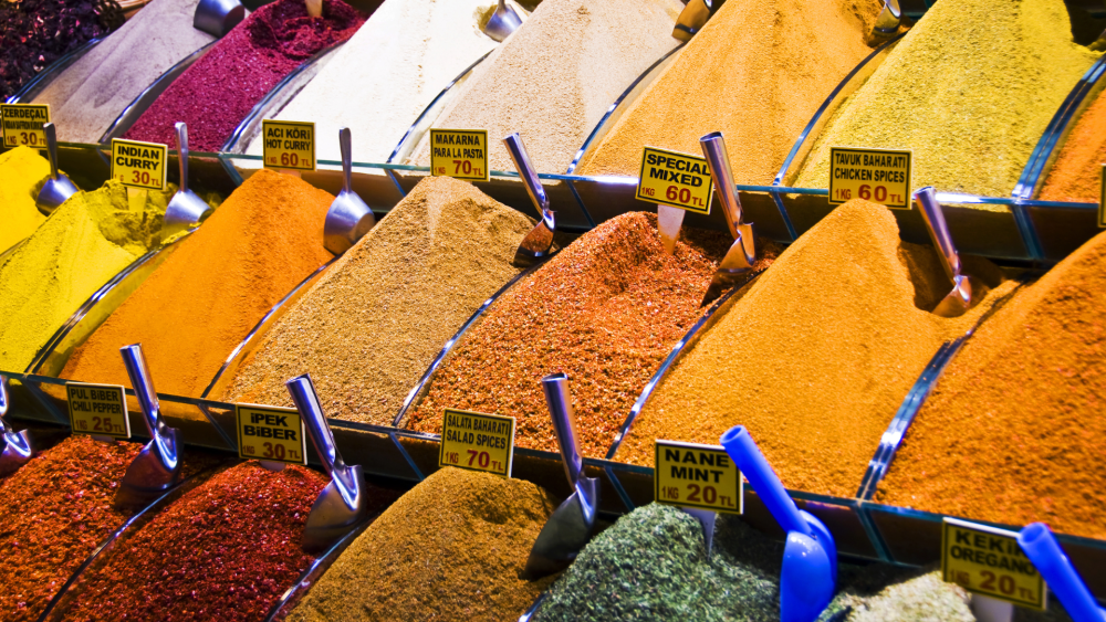 A Tour through the Maravillas Market in Cuatro Caminos 4