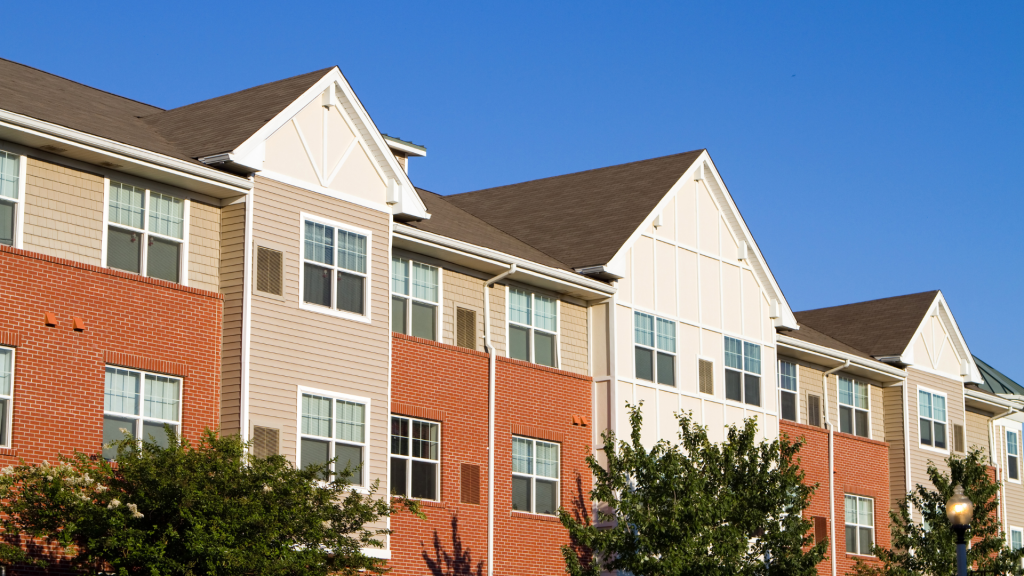 Soluciones de Vivienda Asequible en Francia