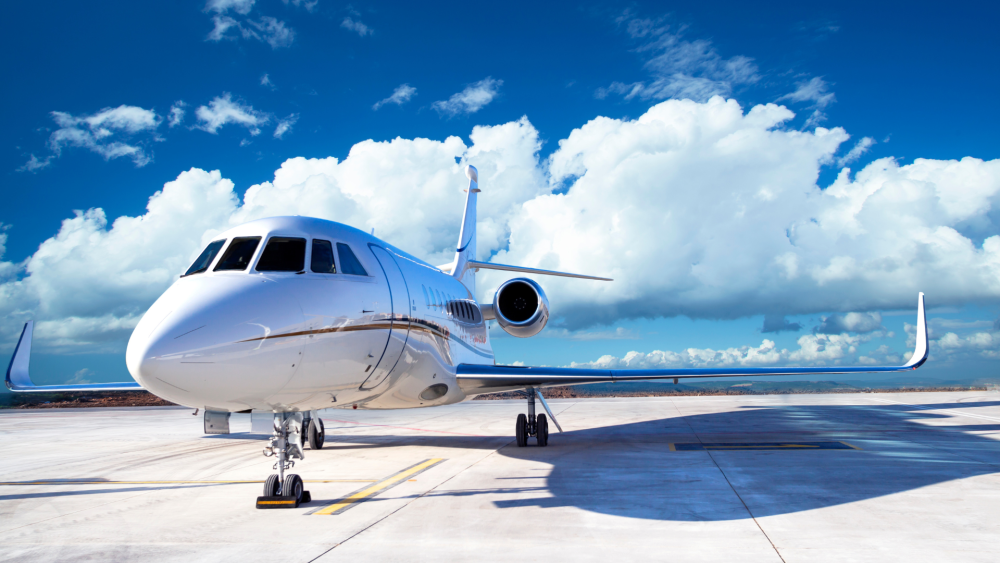 All about the Le Bourget Airport
