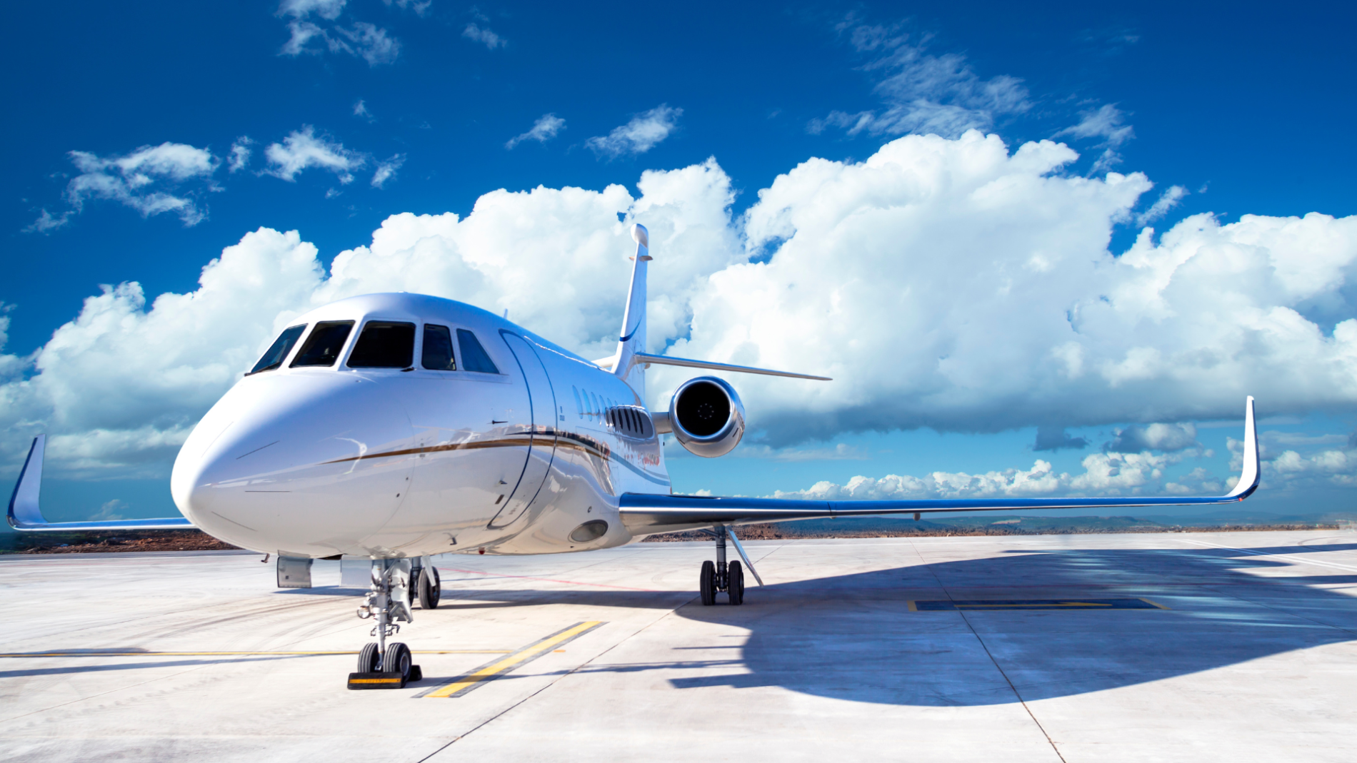 All about the Le Bourget Airport