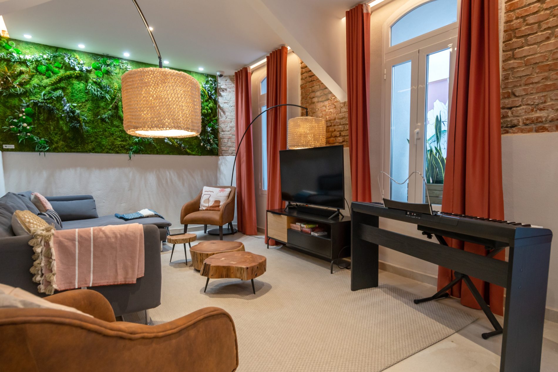 Coliving impulsa la sostenibilidad