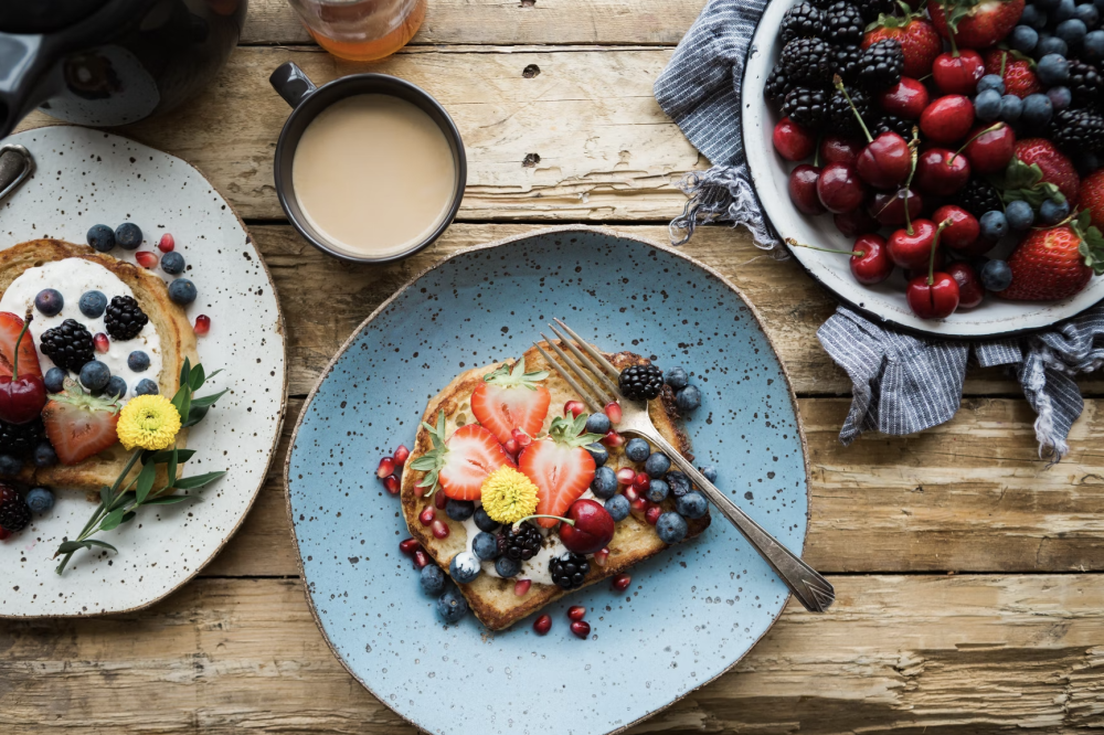 Los 5 mejores sitios de brunch en Atocha