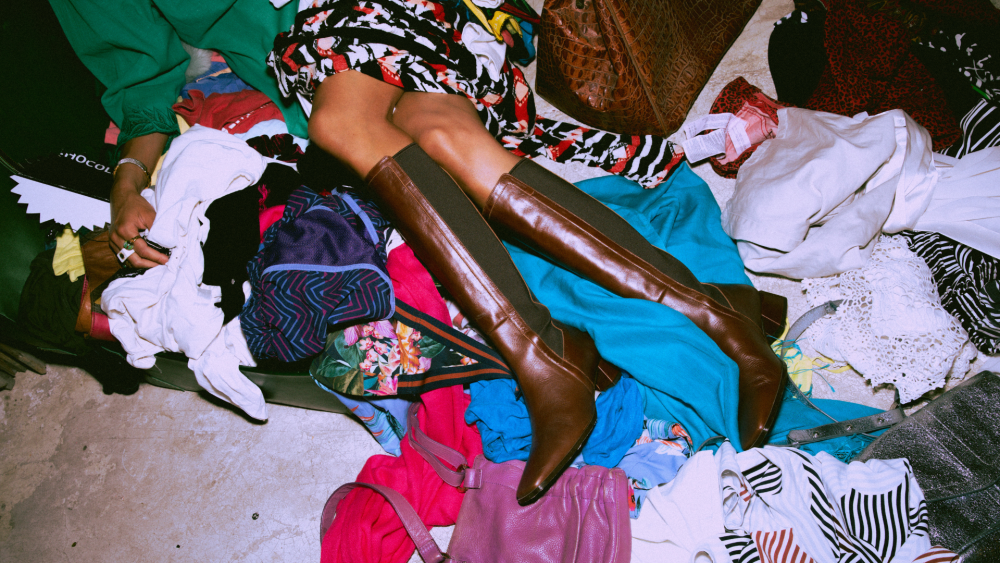 Best thrifting and vintage shops in France 21