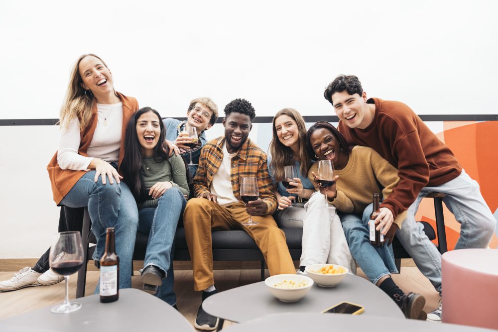 Crafting Intuitive Coliving Spaces: Lessons from Urban Campus