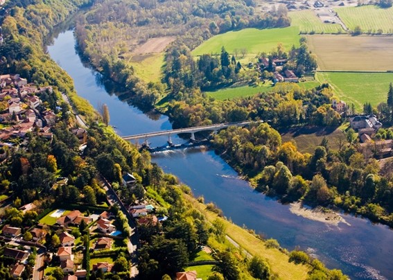 le-plus-grand-fleuve-de france