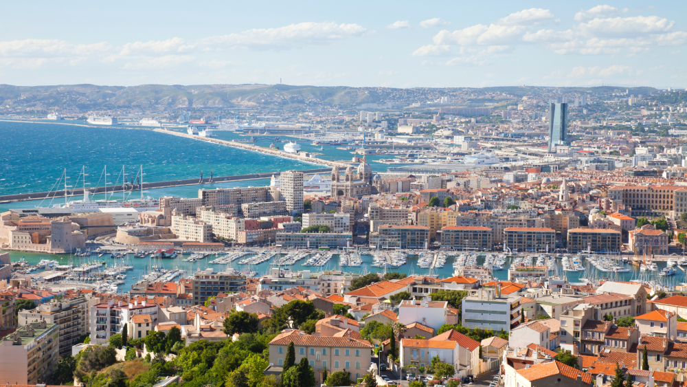 Discover Marseille: Top 15 Things to Do in Marseille 6