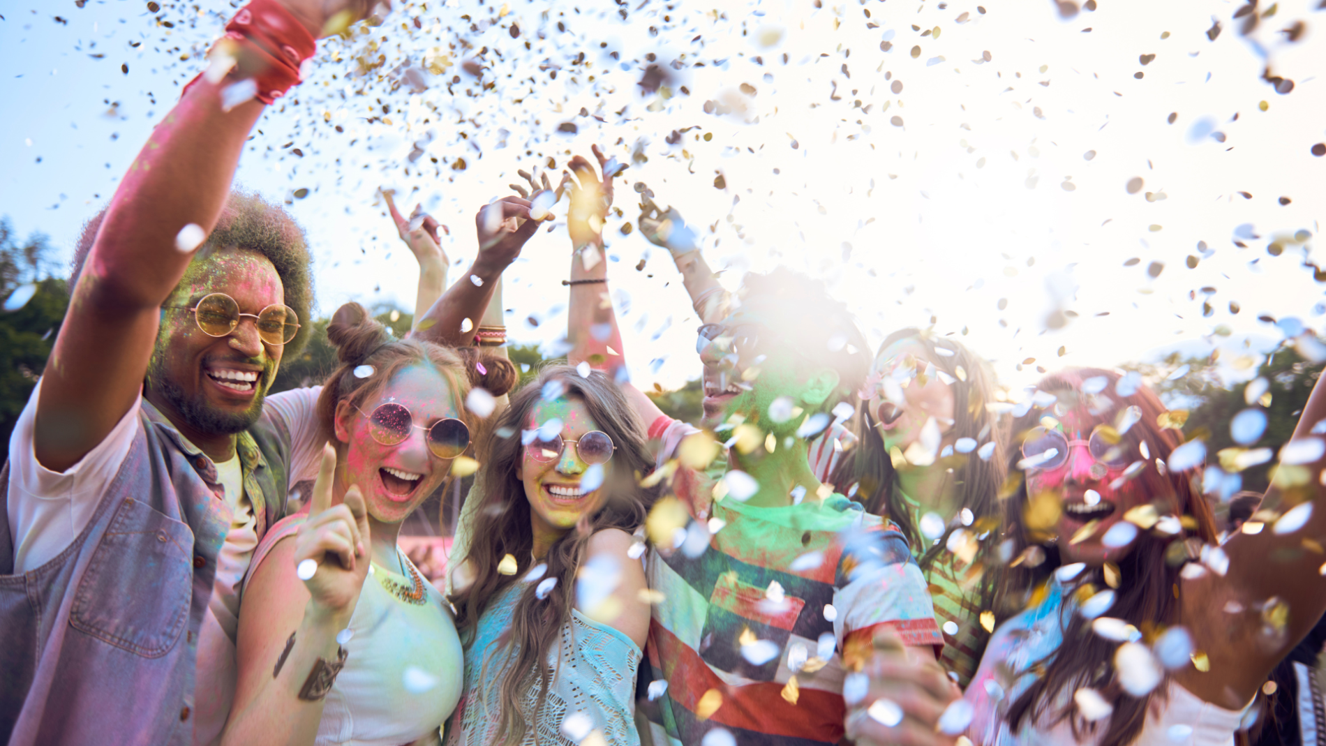 Discover the Best Festivals in France: Must-See Cultural Events 4