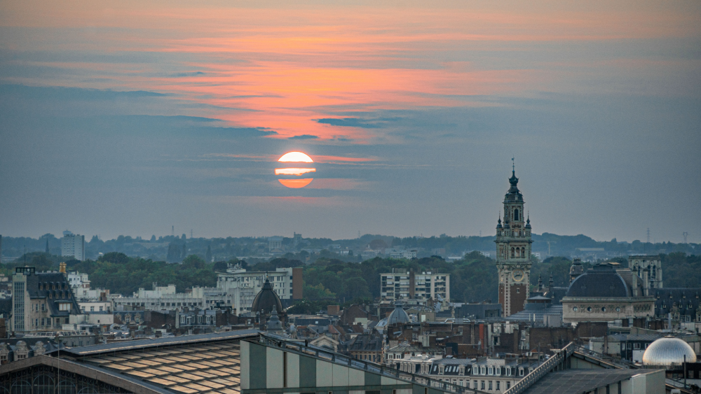 Discover the Hidden Gems of the City: Les Moulins, a Dynamic Neighborhood in Lille