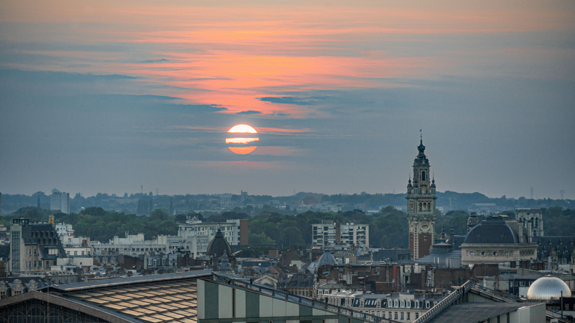Discover the Hidden Gems of the City: Les Moulins, a Dynamic Neighborhood in Lille