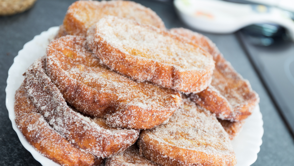 Where to find the Best Torrijas of Madrid this Holy Week