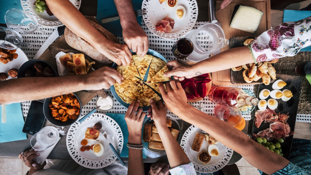 Top 5 Vegan Restaurants in Lille