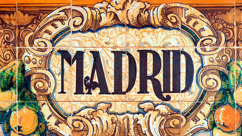 Les meilleurs quartiers de Madrid
