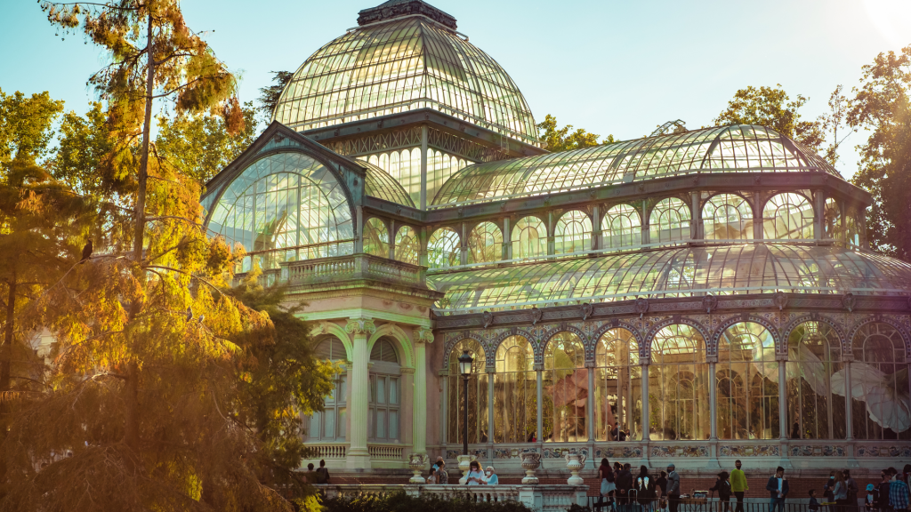 Les meilleurs quartiers de Madrid