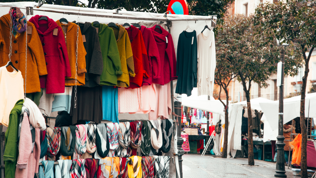 Les meilleurs quartiers de Madrid