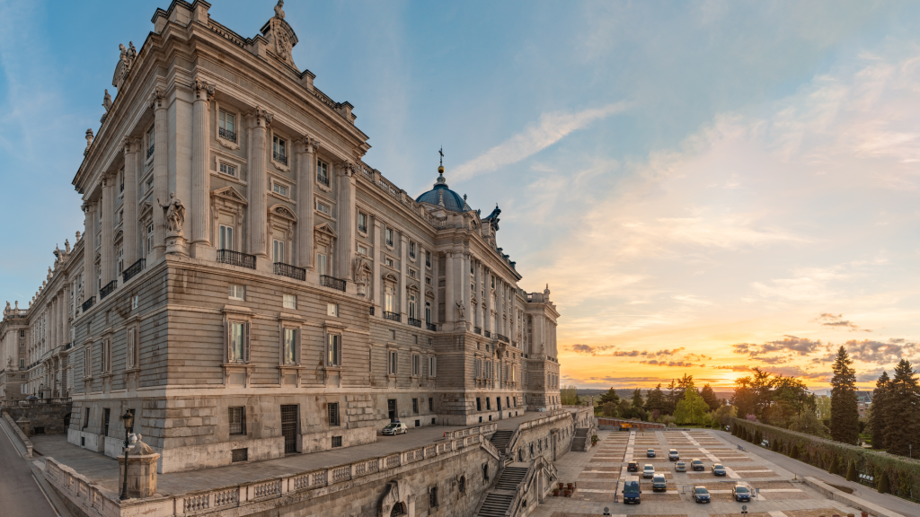 Les meilleurs quartiers de Madrid