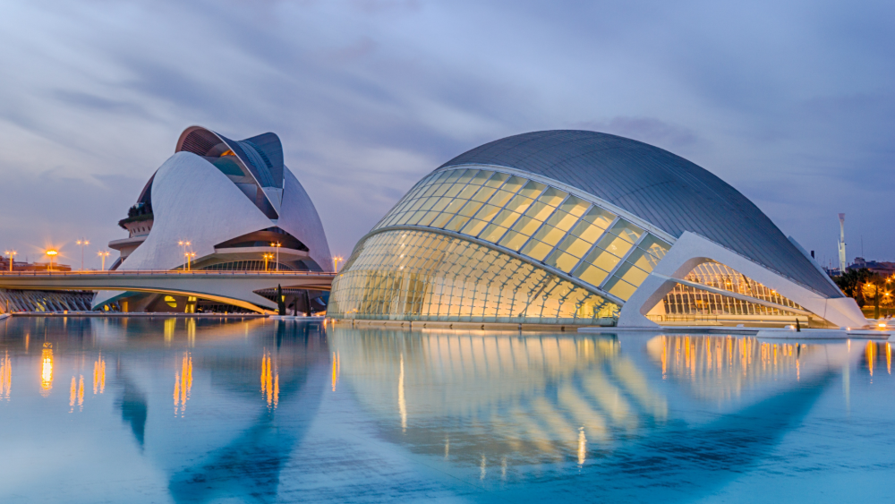 Everything to know about Valencia, Spain 1