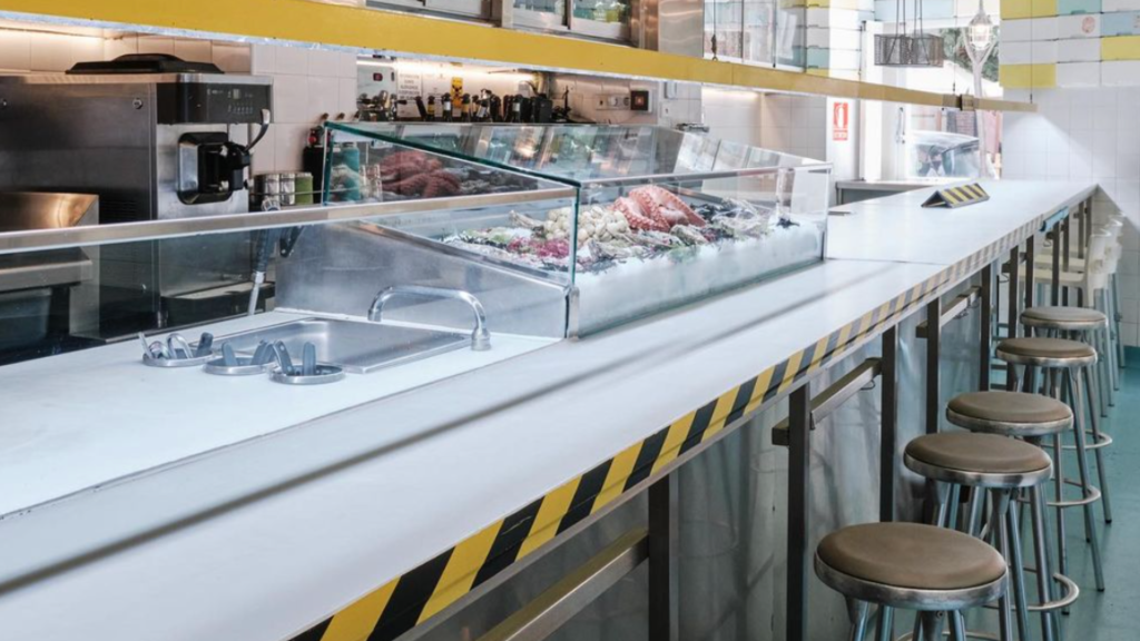 Guía Gastronómica de Cuatro Caminos: Los Mejores Restaurantes en Ponzano