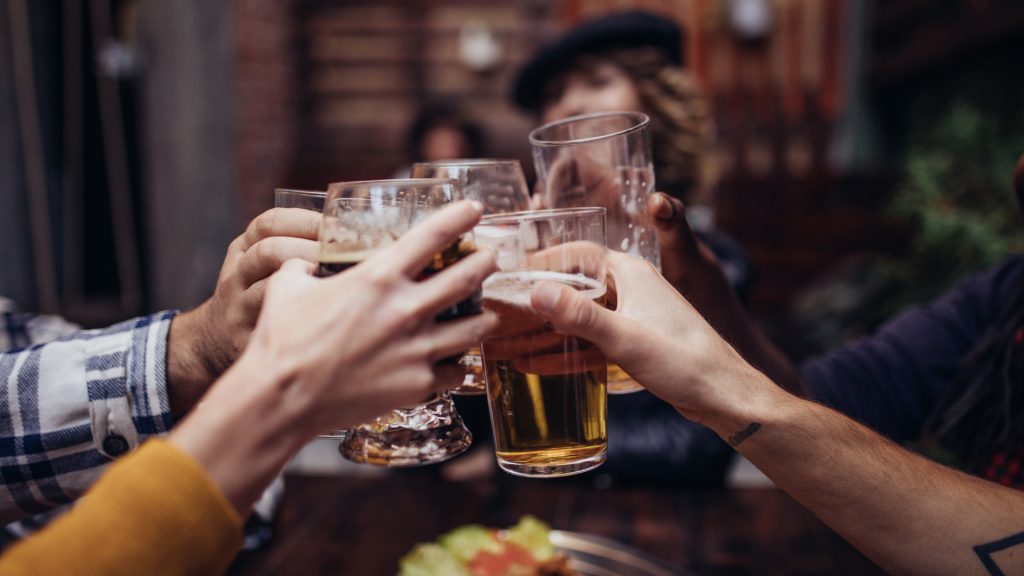 Guía Gastronómica de Cuatro Caminos: Los Mejores Restaurantes en Ponzano