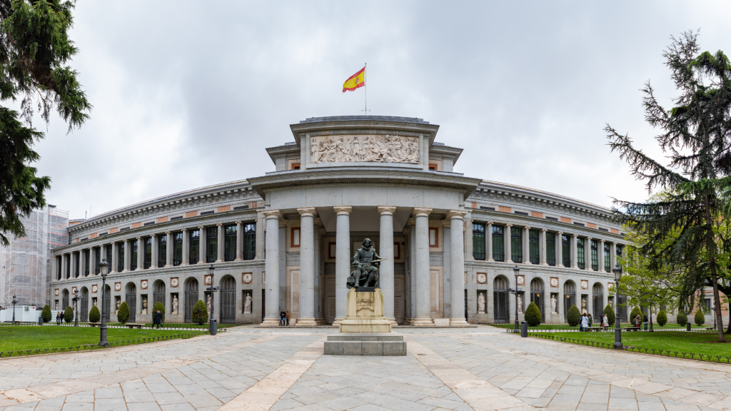 Museos gratuitos en Madrid, ¡Exploremos la ciudad!