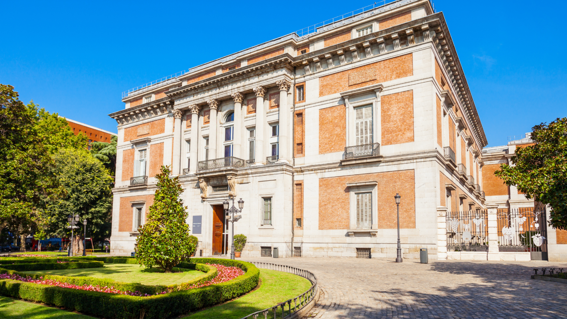 Free Museums in Madrid - let’s explore the city! 8