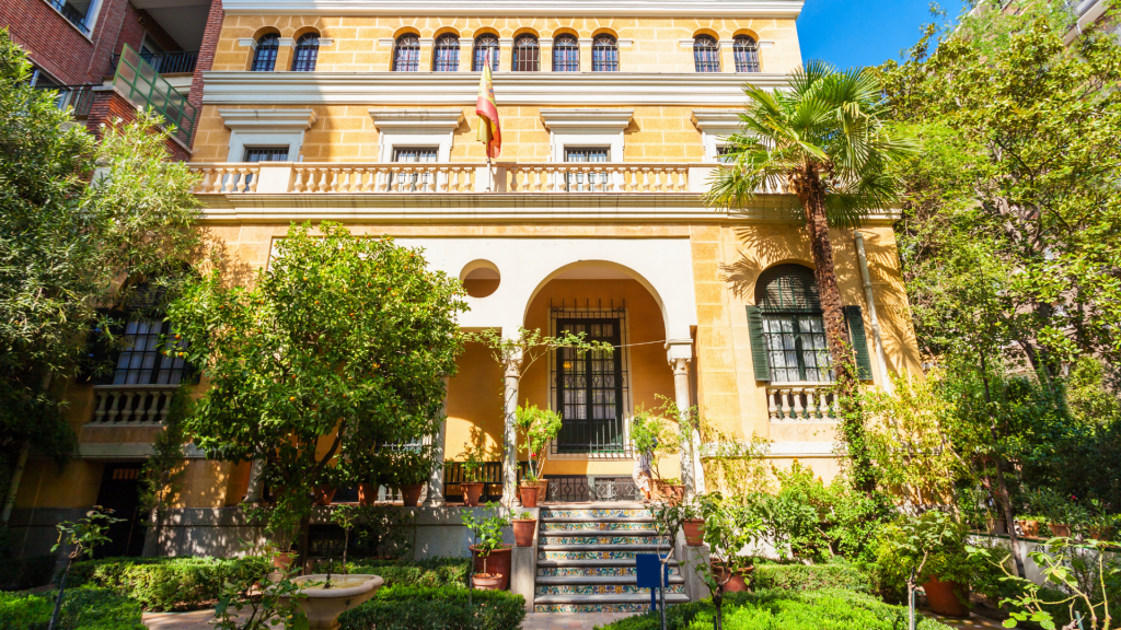 Museos gratuitos en Madrid, ¡Exploremos la ciudad!