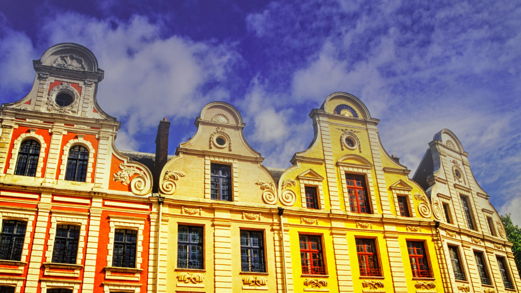 Descubre las mejores excursiones desde Lille, Francia