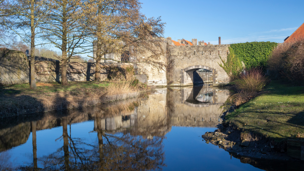 Descubre las mejores excursiones desde Lille, Francia