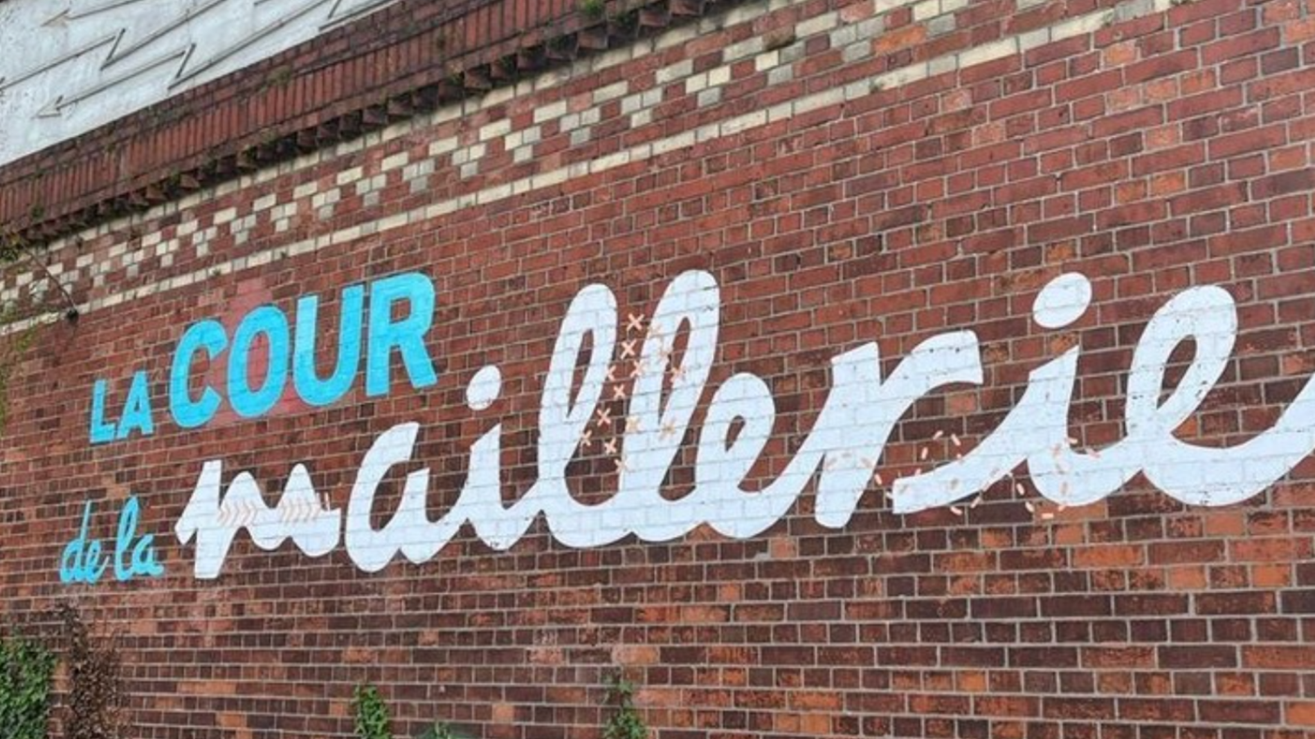 Get to know La Maillerie in Villeneuve-d'Ascq 1