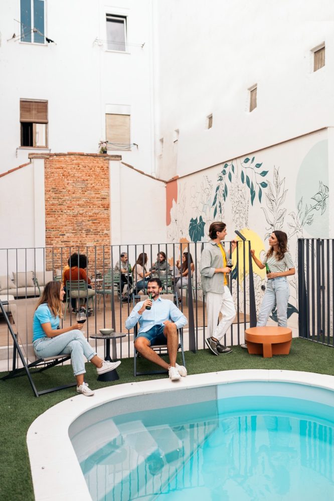 Guía de los Mejores Planes de Verano en Madrid Capital