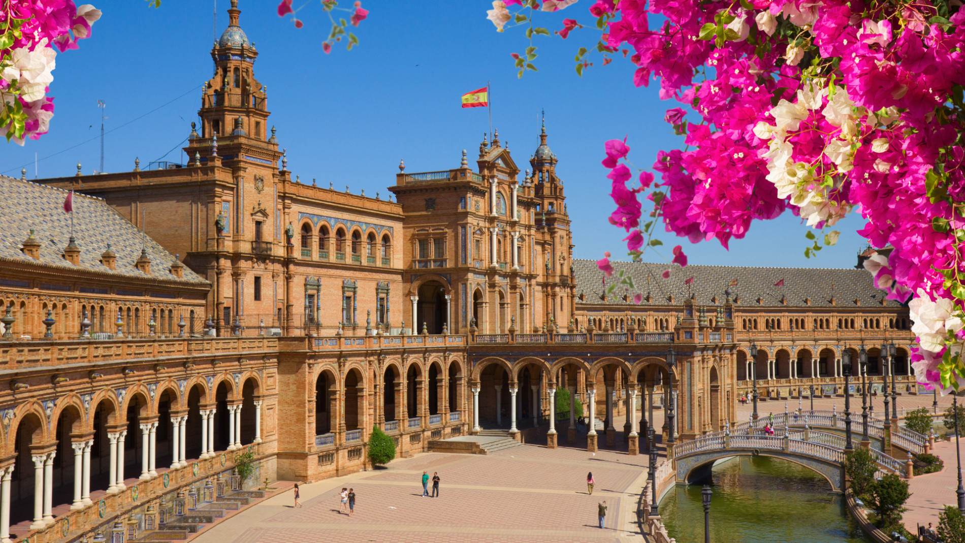 How to get a visa in Spain 7