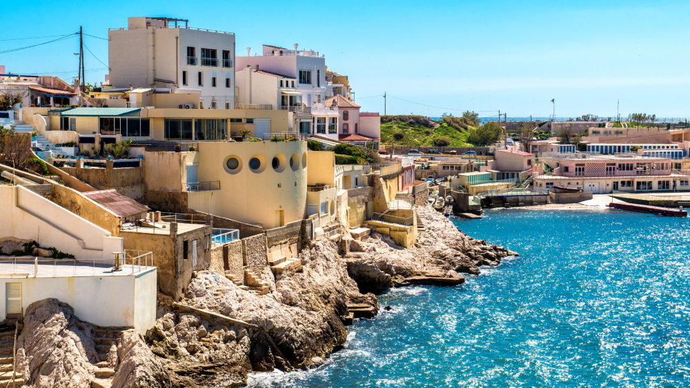 It’s Beach Time! The Best Beaches in Marseille, France 5