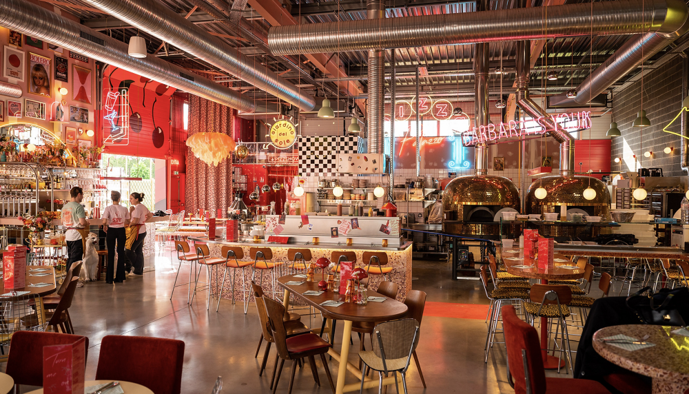 La Maillerie Restaurants: The Best Places to Eat! 10