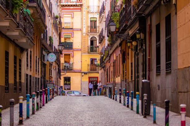 Les 10 meilleures choses à faire à Malasaña 16