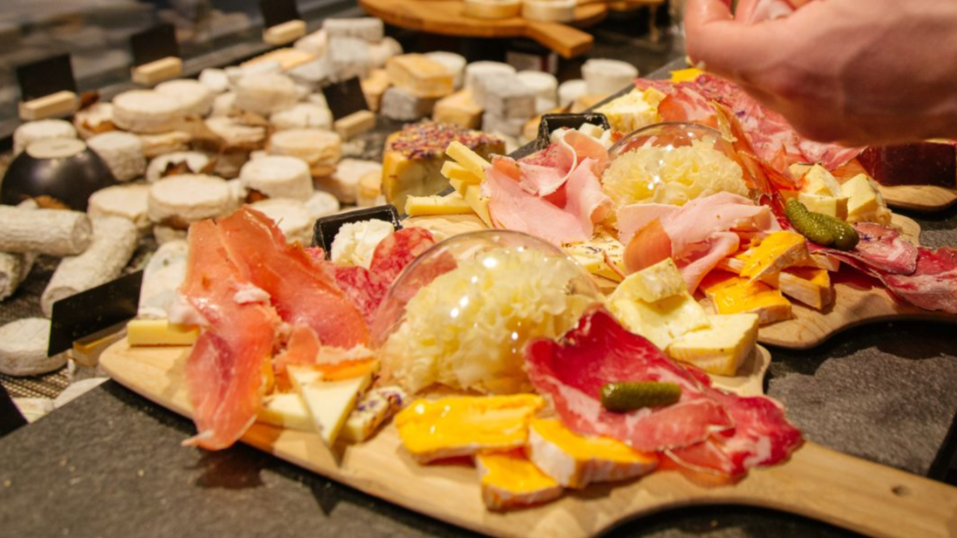 Les Halles de La Maillerie 17