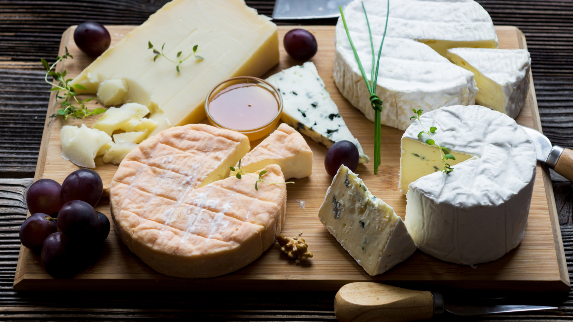 Les Spécialités de la Cuisine française 2