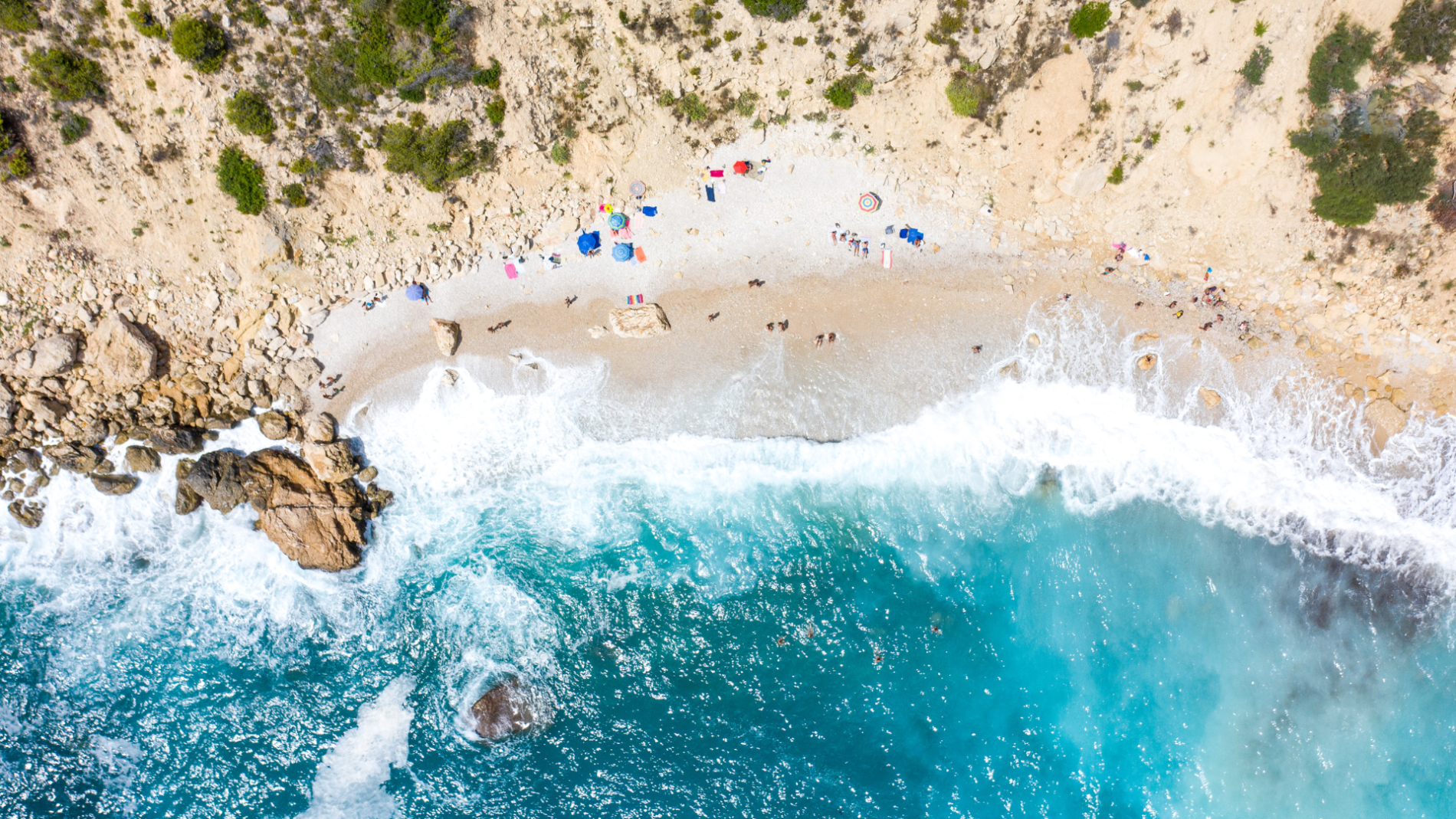 Let’s hit the beach! The 15 Best Beaches in Valencia, Spain 4