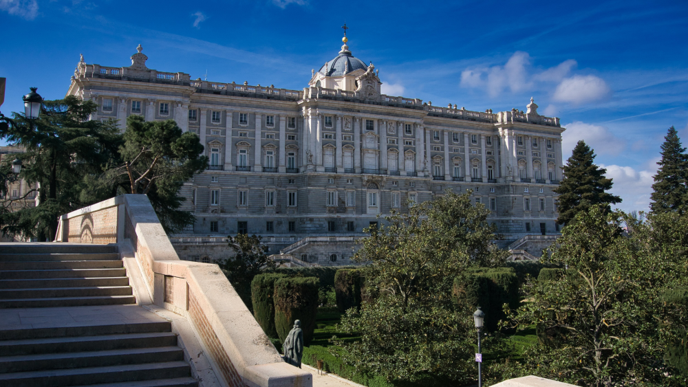 Madrid Exhibitions, Art & Culture: Cuatro Caminos 5