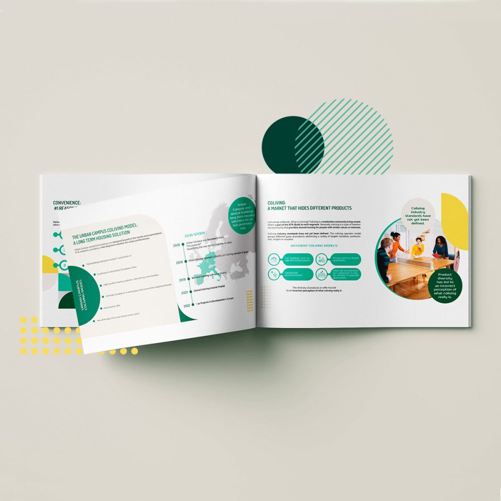 Presentacion impact report 1