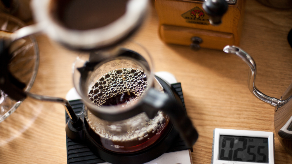 Specialty Coffee Shops you must Visit if you Live in Madrid 1