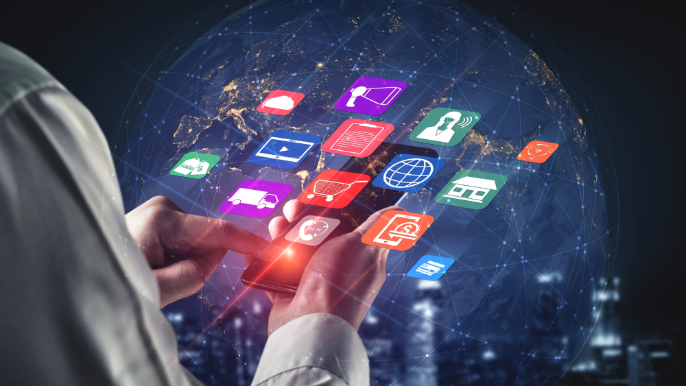 Tendances actuelles de la technologie dans l´immobilier 3