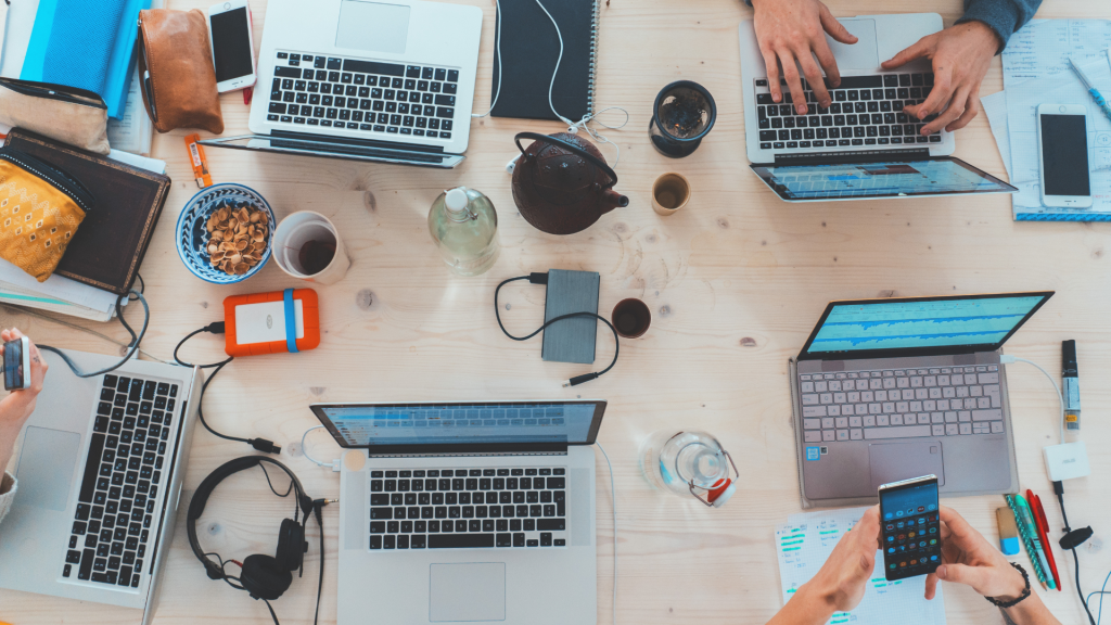 Tendances actuelles de la technologie dans l´immobilier 4