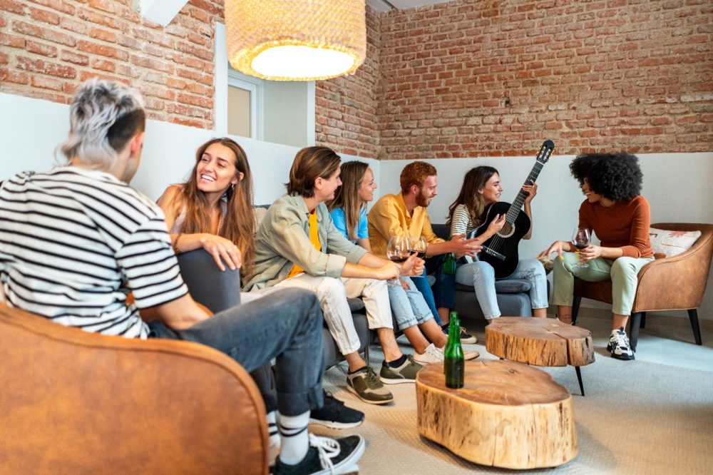 The Benefits of Coliving: A New Era in Urban Living 1