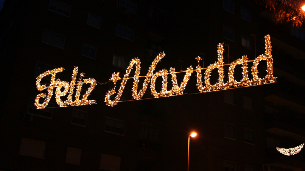 Discover the Best Christmas Markets in Madrid