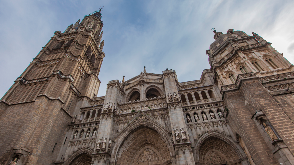 Excursiones desde Madrid a Toledo
