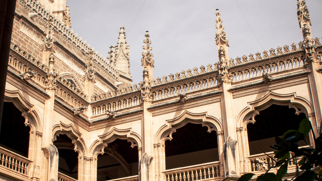 Excursiones desde Madrid a Toledo