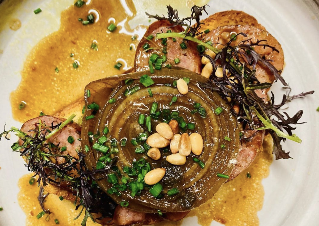Los mejores restaurantes en Lille, Francia