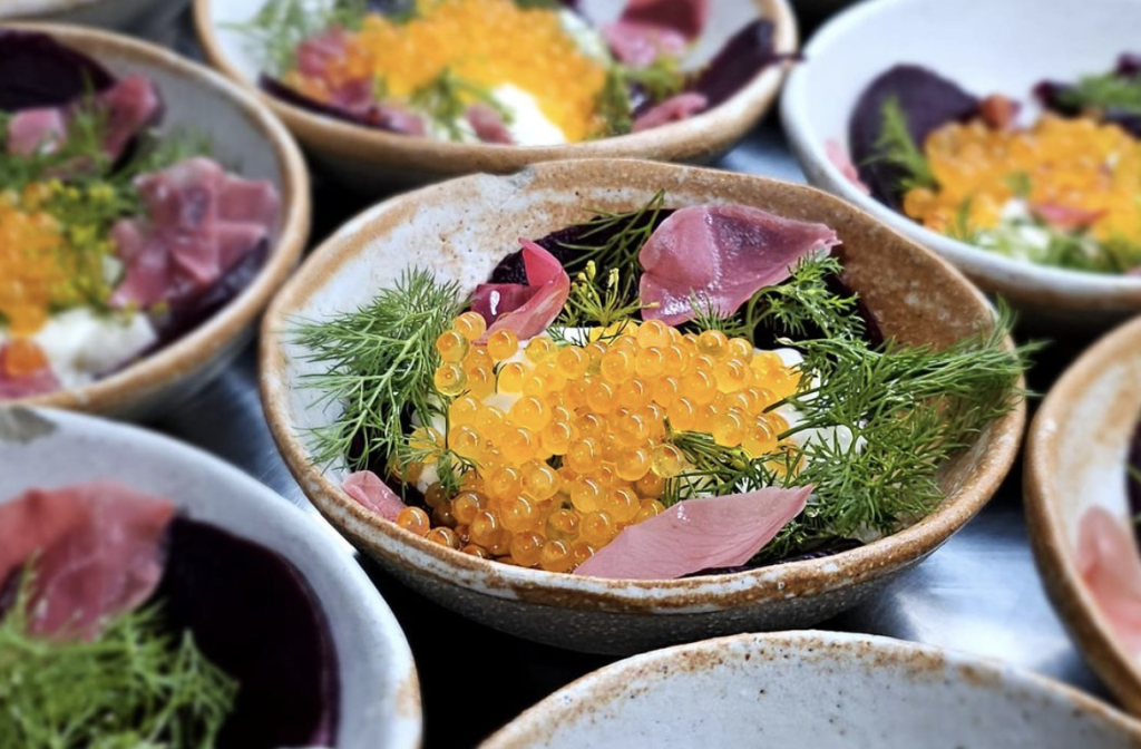 Los mejores restaurantes en Lille, Francia