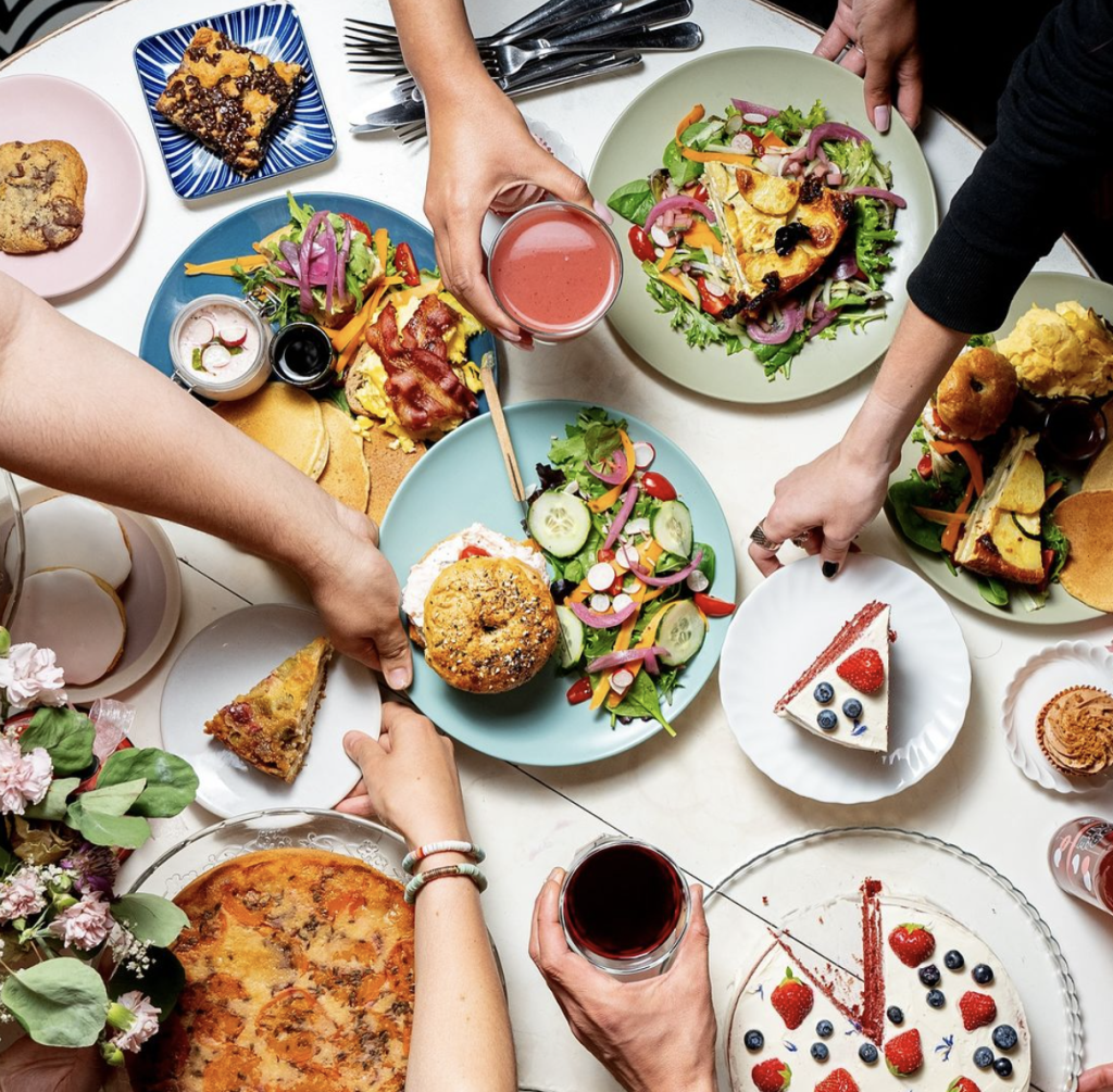 The Best Spots for Brunch in Lille