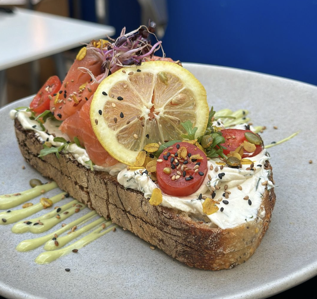 The Best Spots for Brunch in Lille 4