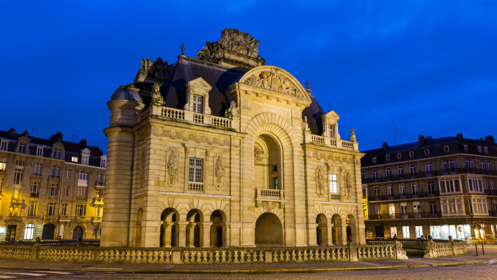 The Best Spots for Brunch in Lille 6